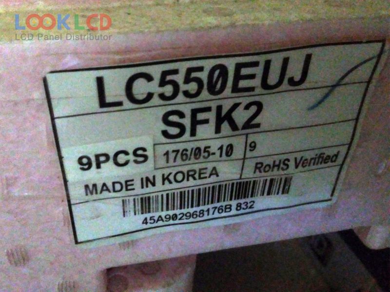 LC550EUJ-SFK2